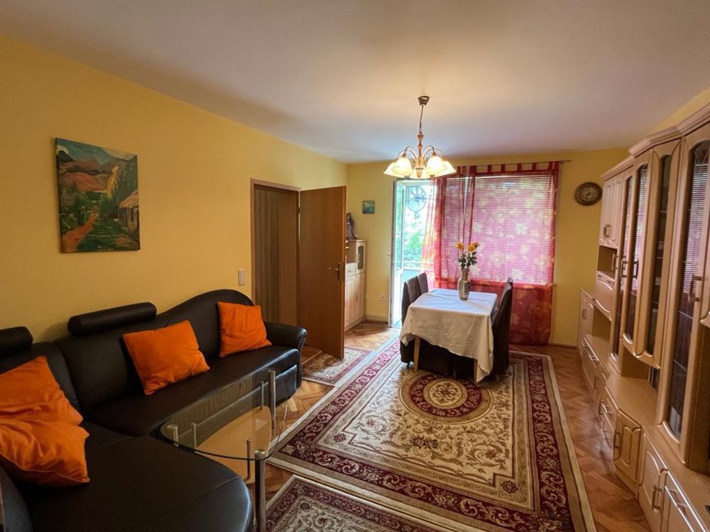 Apartament 2 camere | Central - Poză 3