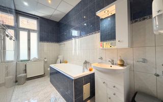 SPATIU BIROU DE INCHIRIAT | 100 MP | CO-WORKING | CLADIRE INDIVIDUALA - Poză 9