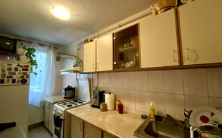 DE VANZARE GARSONIERA DECOMANDATA SPATIOASA PARTER | 35 MP | RAHOVA - Poză 5