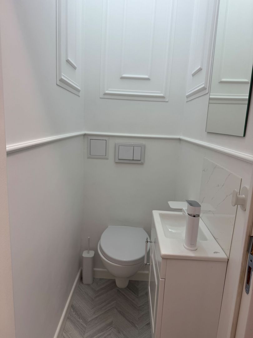 Apartament 2 camere nemobilat Piata Unirii N4 - Poză 9