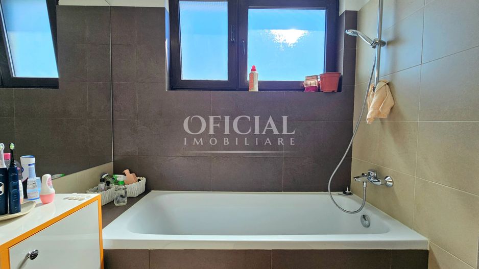 Apartament 4 camere | 85mp | Priveliste | Garaj | Calea Turzii Zorilor - Poză 7