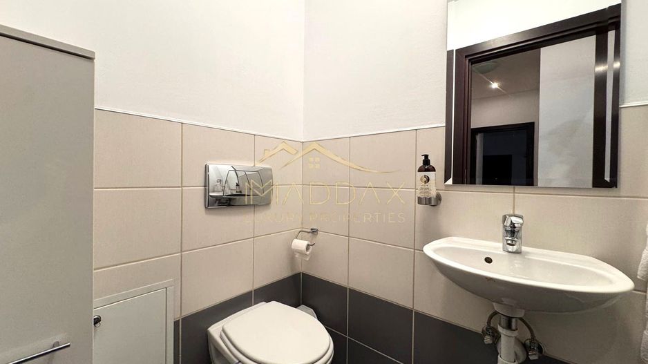 Apartament 3 camere // Loc parcare inclus // Erou Iancu Nicolae // Baneasa - Poză 14