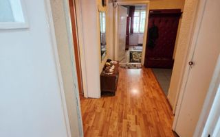 Apartament 3 camere, decomandat, parter, zona Republicii - Poză 20