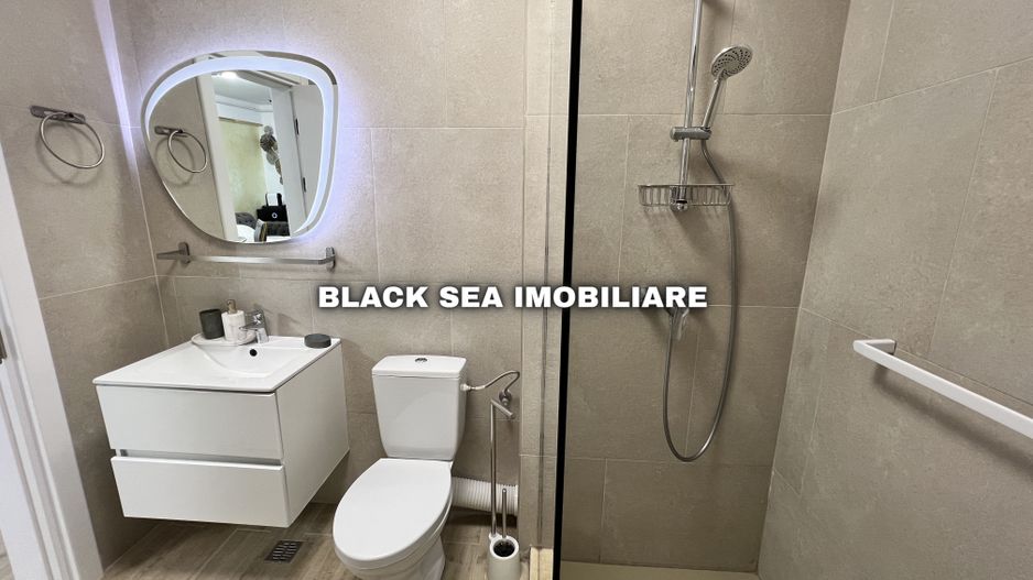 Apartament UNICAT cu vedere frontală la mare | Alezzi Infinity Resort - Poză 21