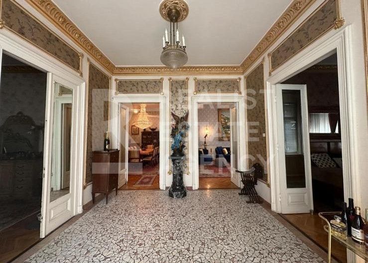 Proprietate exclusivistă cu 2 corpuri de clădire | Grădina Icoanei - Poză 1