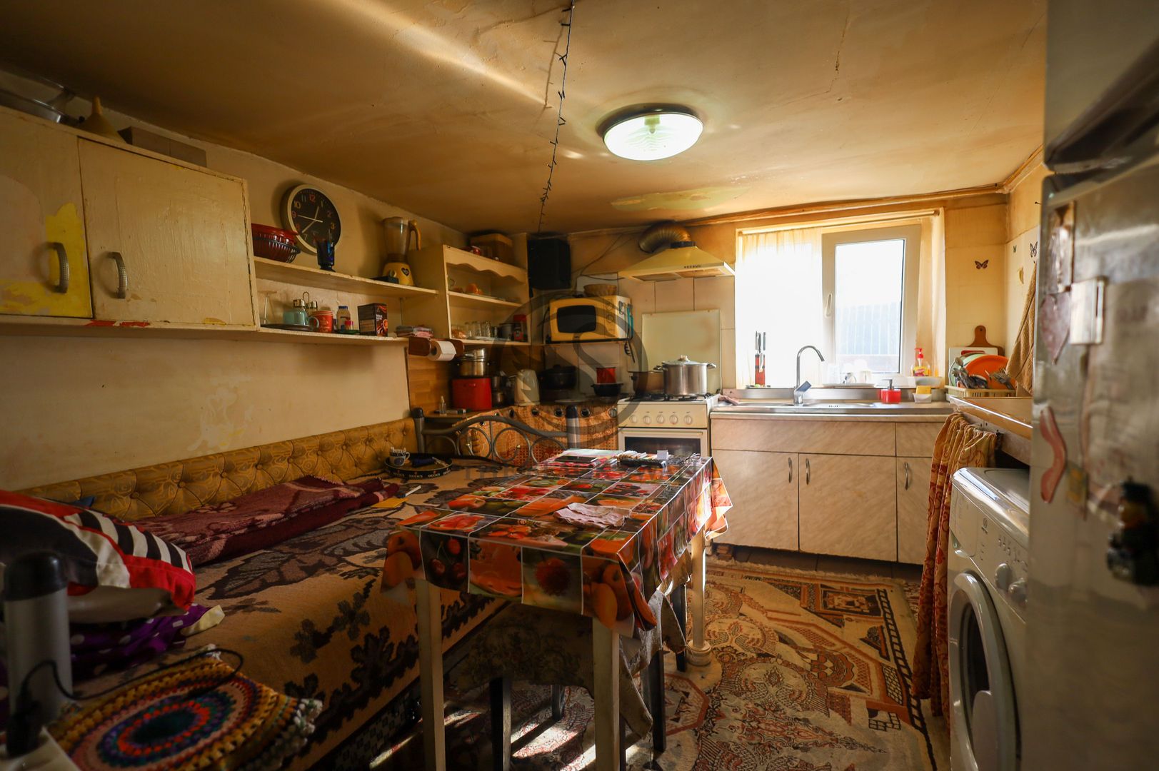 Casa + teren de vanzare |153 mp | Mihai Bravu, Ploiesti | COMISION 0% - Poză 15