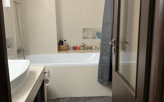 Apartament 57 mp | Etaj 1 | M. Viteazu Sibiu - Poză 7