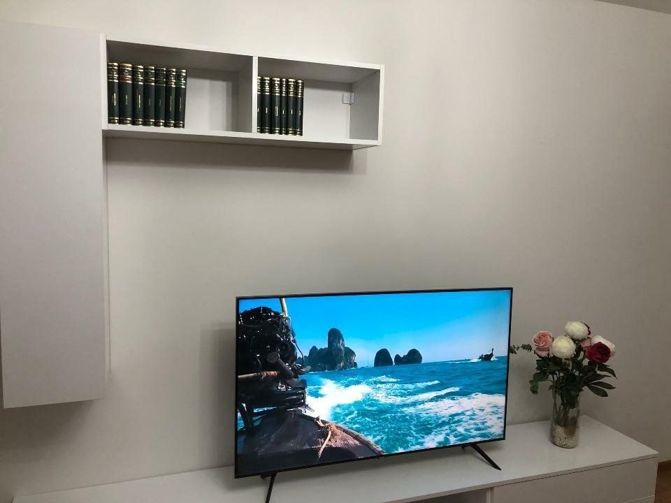 Apartament de lux, mobilat Pipera , cu loc de parcare inclus - Poză 3