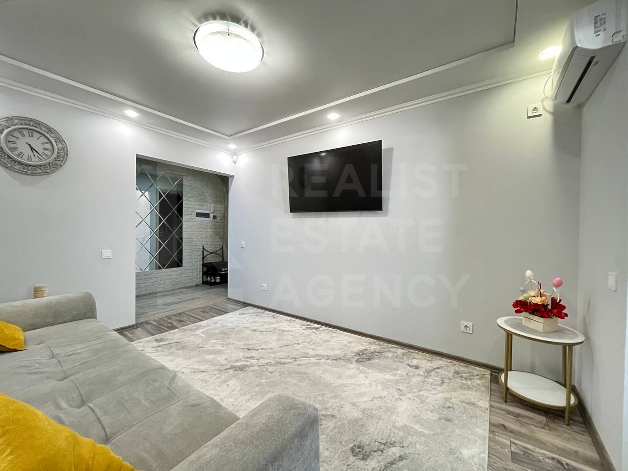 Vânzare, apartament, 3 camere str. Mihail Sadoveanu, Ciocana - Poză 2