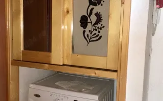 Apartament 1 camera aproape de Complexul Studentesc - Poză 12