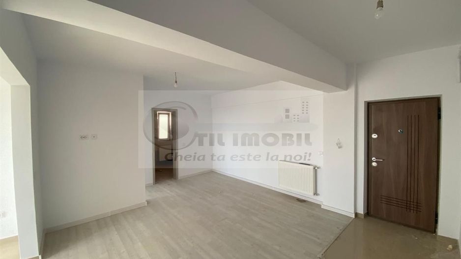 Ap. 2 camere, 57mp, intabulat,  Valea Lupului, 0% comision 85,000 € - Poză 1