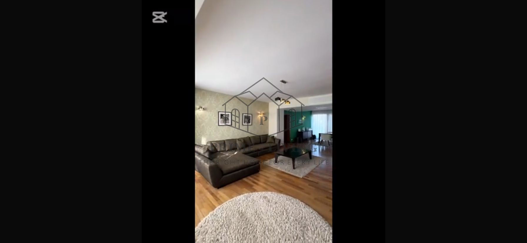 APARTAMENT SUPERB CU 3 DORMITOARE LÂNGĂ PARCUL HERASTRAU - Poză 1