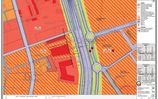 Teren intravilan 6.822 mp Șos. București–Ploiești, Sector 1, dezvoltare mixtă - Poză 7