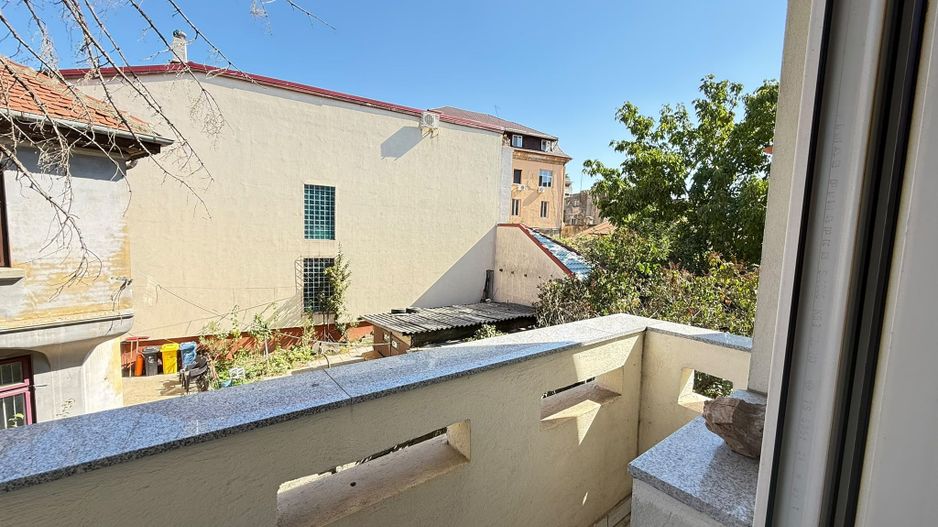 3 CAMERE | VILA INTERBELICA | ZONA EMINESCU | CENTRALA PROPRIE | 10 MIN METROU - Poză 8