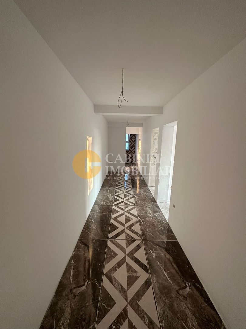 POPAS PACURARI - 2 CAMERE DECOMANDAT - ETAJ INTERMEDIAR - LOC DE PARCARE - Poză 6