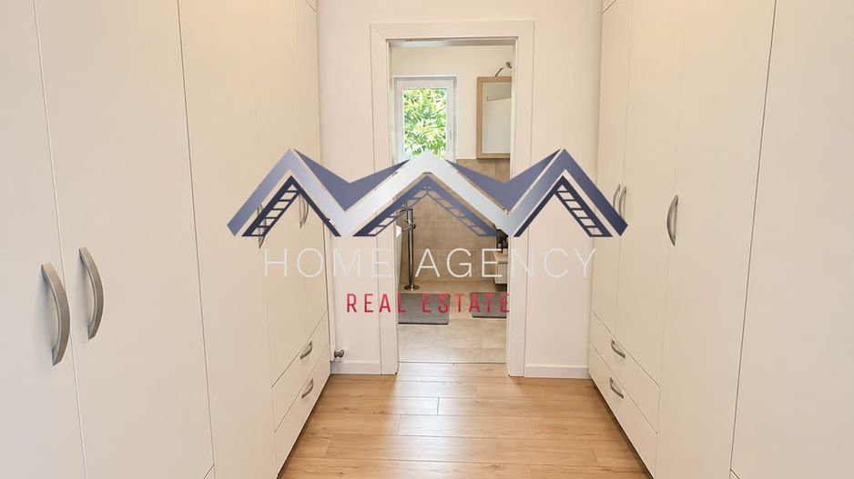 Casă P+1 Corbeanca, aproape de lac | teren 557 mp - Poză 9
