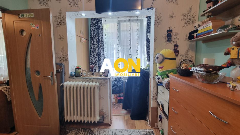 Apartament 2 camere, parter inalt Cetate - Poză 7