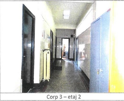 Cladire de birouri | Universitate | Armeneasca | Mosilor P+7 - Poză 84