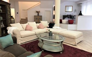 VILA CU 5 CAMERE IN ZONA IANCU NICOLAE - Poză 2