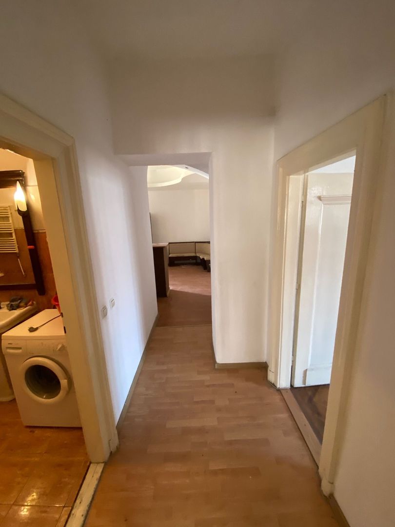 Apartament cu vedere spre  Pța Operei - Poză 8