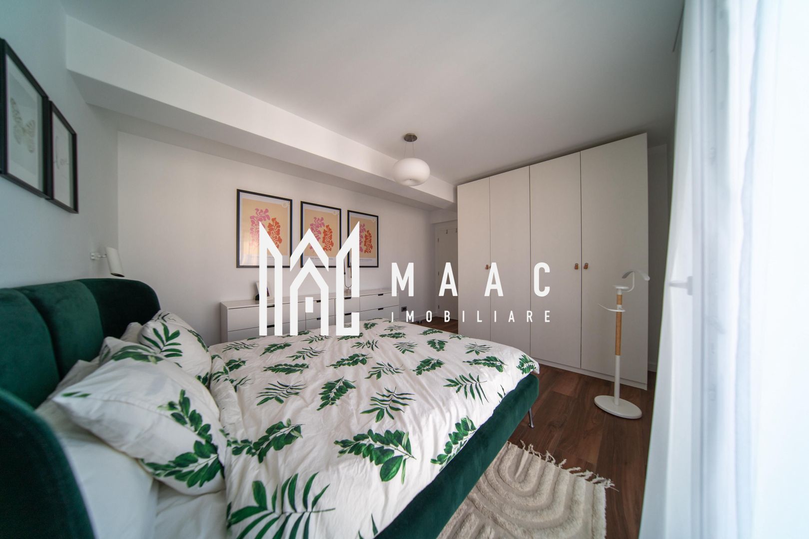 Penthouse I Terasă de 48MP I 109MPU | Arhitectilor - Poză 22