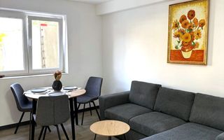 Garsoniere de vânzare NOI | Sibiu, Vasile Aaron | parter | parcare privata - Poză 2
