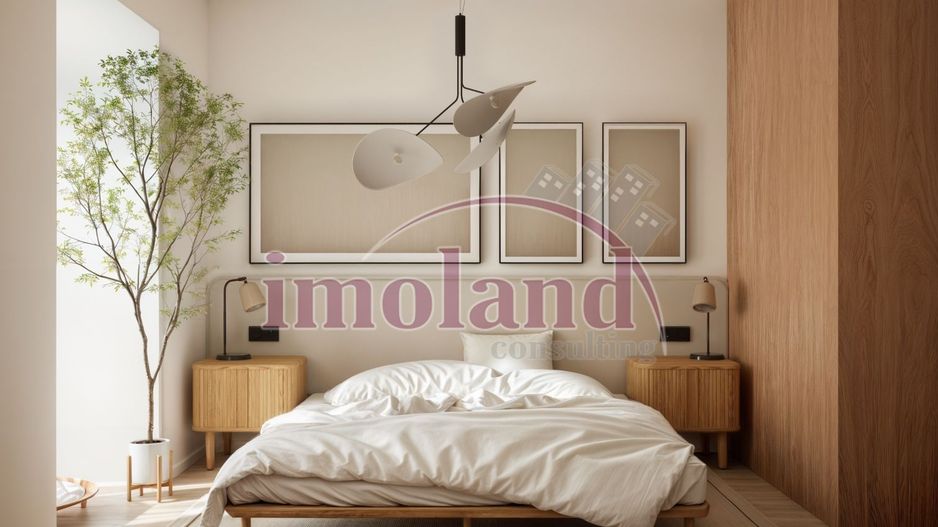 Apartament NOU - 3 camere&2 bai&terasa - vanzare - Avalon Estate-Pipera - Poză 10