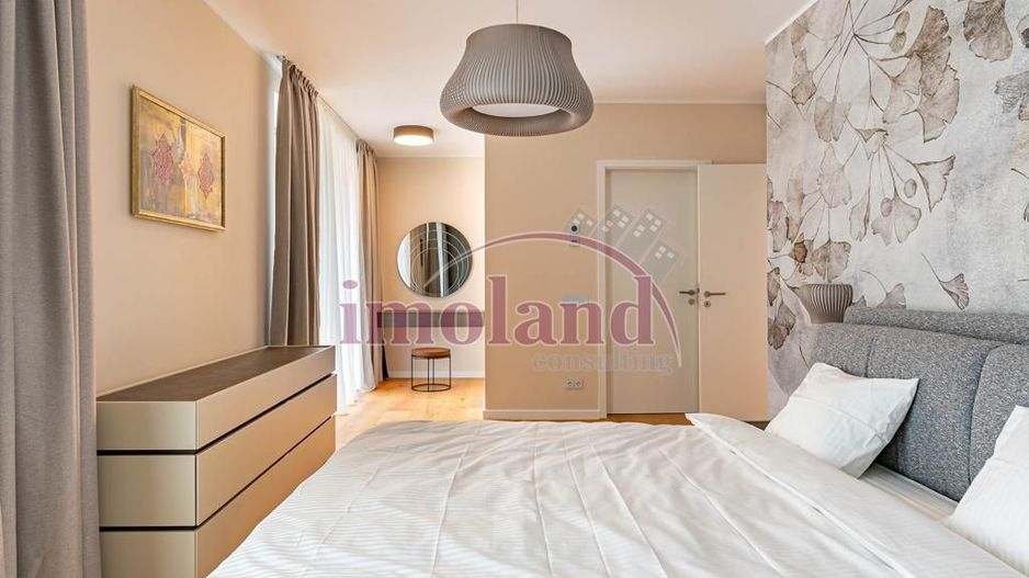 Apartament NOU - 3 camere - vanzare - Pipera - Iancu Nicolae - Poză 7