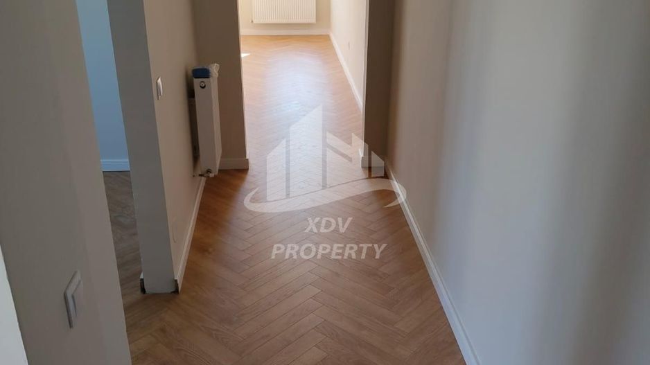 Apartament nou la Vila , 3 camere decomandat ,Sibiu - Poză 13