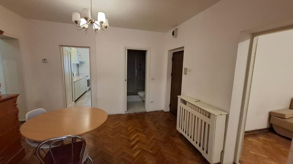 Central P-ta Unirii - Marasti 4 camere 2 bai 100 mpCTAC - Poză 13