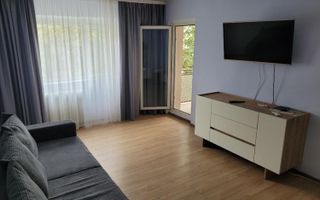 2 camere – metrou Gorjului la 3 minute, bloc P+4, mobilat complet - Poză 7