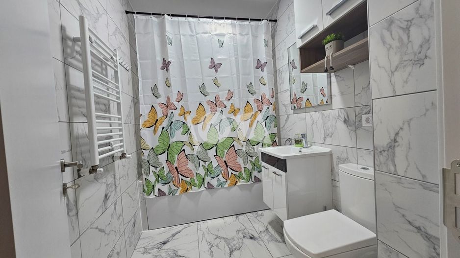 De vânzare: apartament 2 camere + parcare - Preciziei - Poză 9