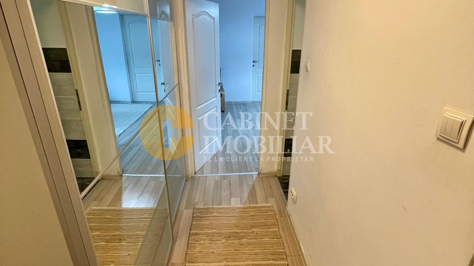 Primaverii/Podu Ros - Bloc Fara Risc - 2 Camere - Poză 6