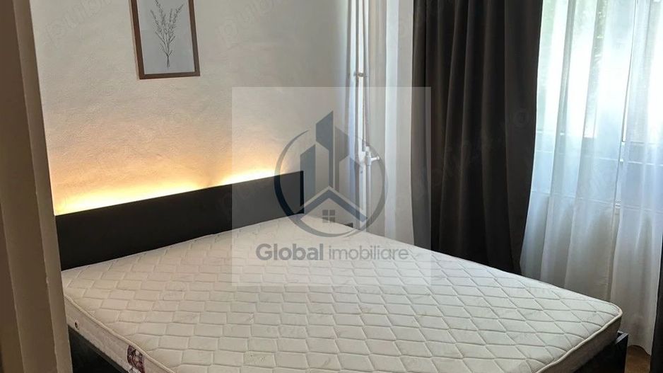Apartament 2 camere Piața Sudului | Centrală proprie | 39 mp - Poză 2