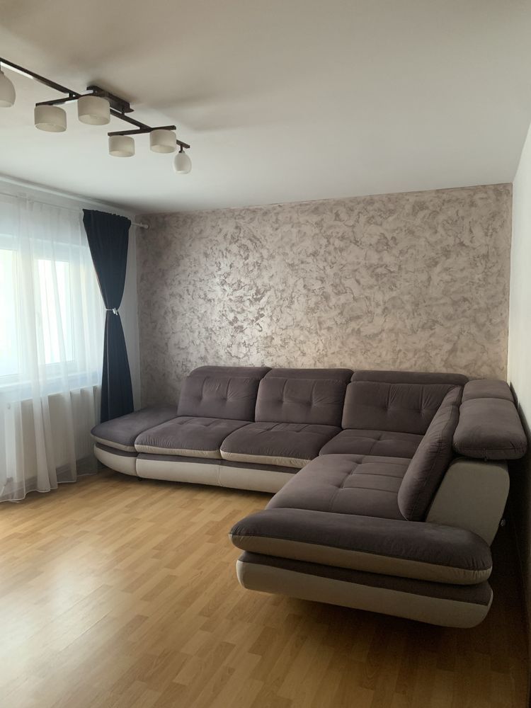 Girocului | 3 Camere | Etaj 2 | Decomandat | Centrala Prorprie | Aer Conditionat - Poză 1