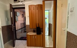 Apartament 2 camere | 37 mp | Zona Micro 14 - Poză 11