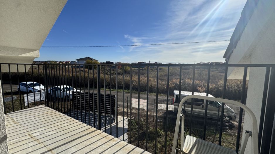 COMISION 0% | Duplex 6 Camere | Mosnita Noua | 160mp | 400mp Teren - Poză 8