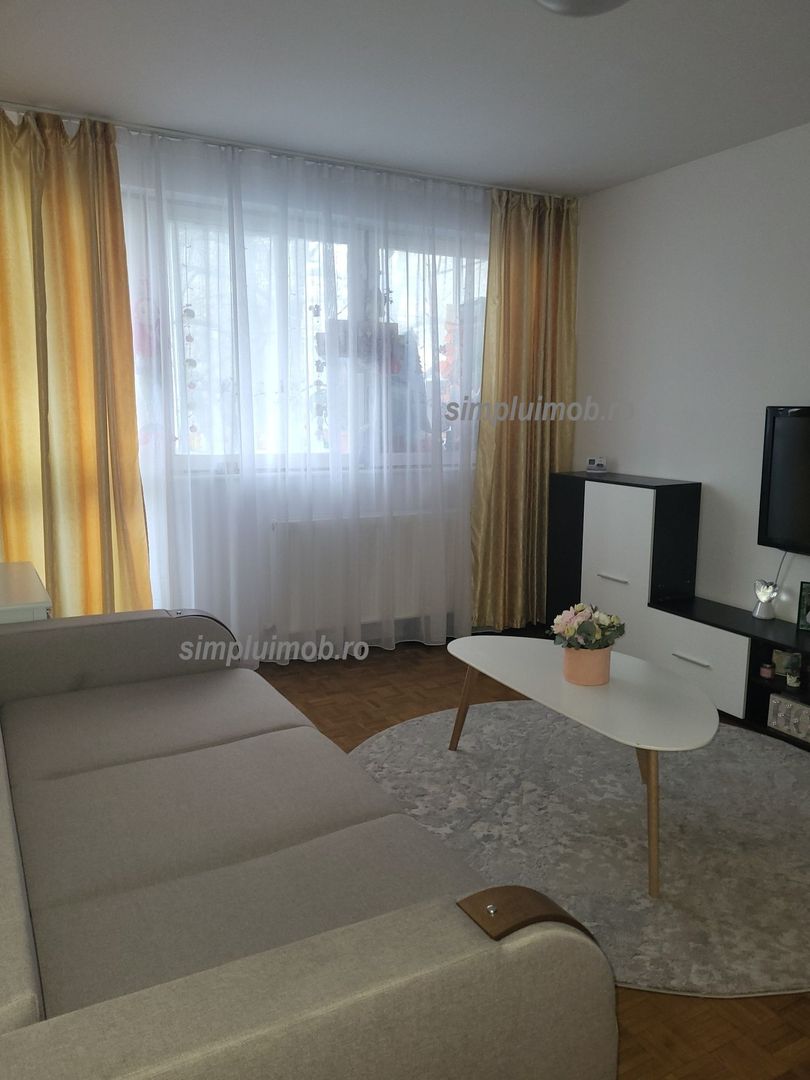 Decomandat 2 Camere Mobilat Soseaua Giurgiului - Poză 2