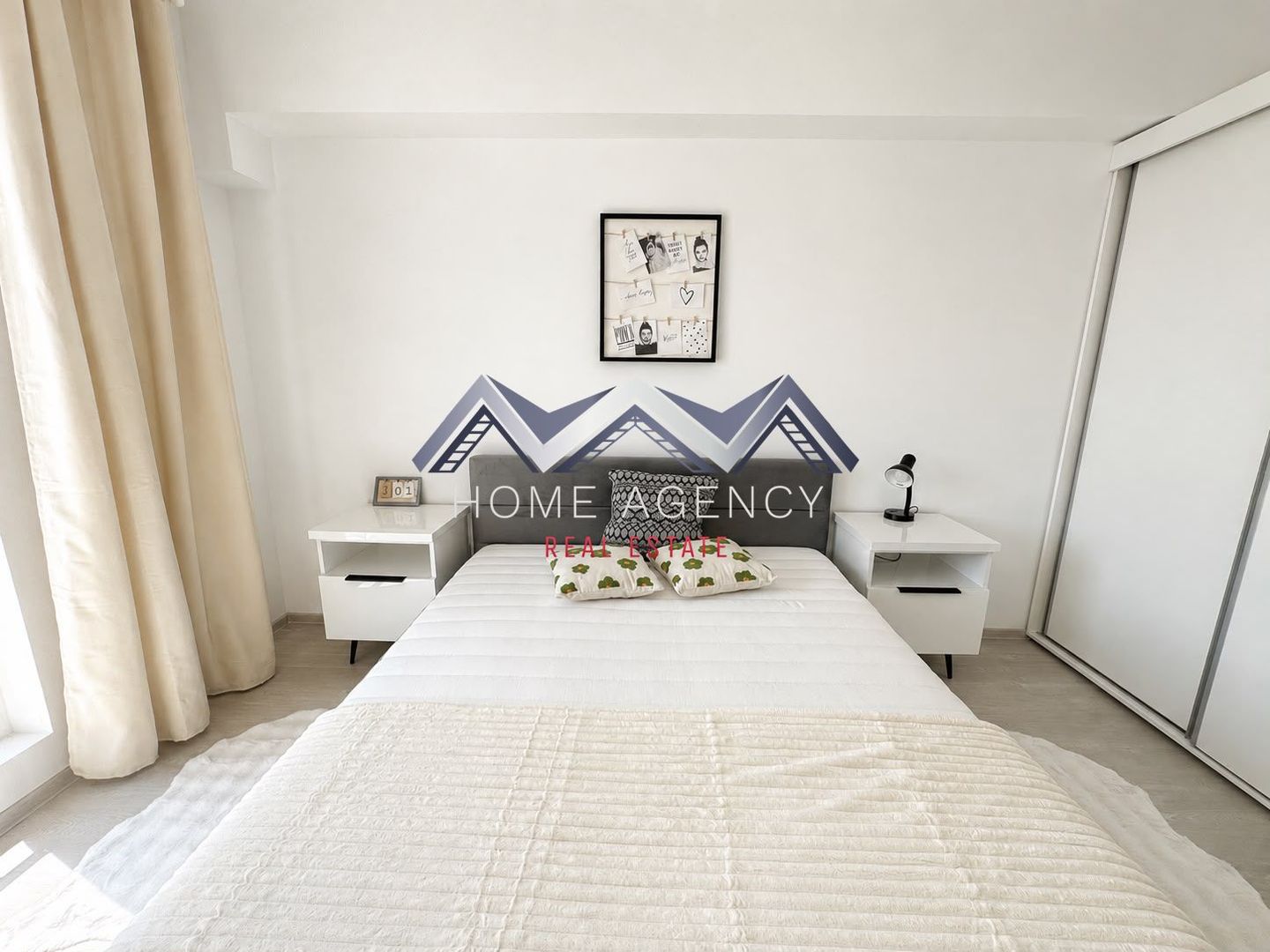 Apartament 2 camere | prima închiriere | Otopeni central - Poză 8
