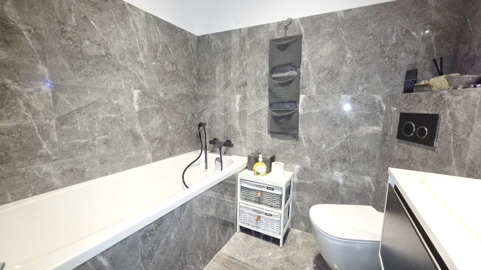 Apartament de inchiriat 3 camere si 2 bai in Cartierul Arhitectilor - Poză 15