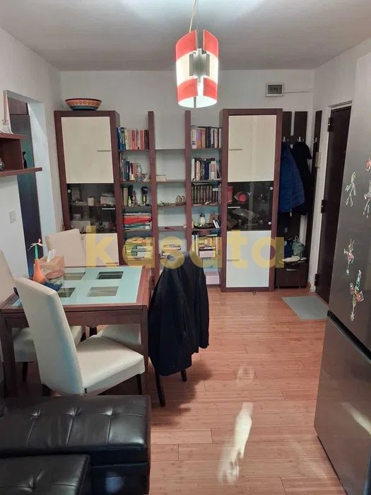 2 camere Aviatiei | ETAJ INTERMEDIAR | INSTALATII SCHIMBATE - Poză 2