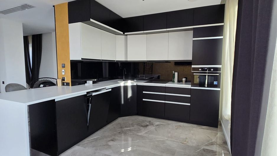 Balotesti,Dumbrava Vlasiei Casa Smart Premium - Poză 18