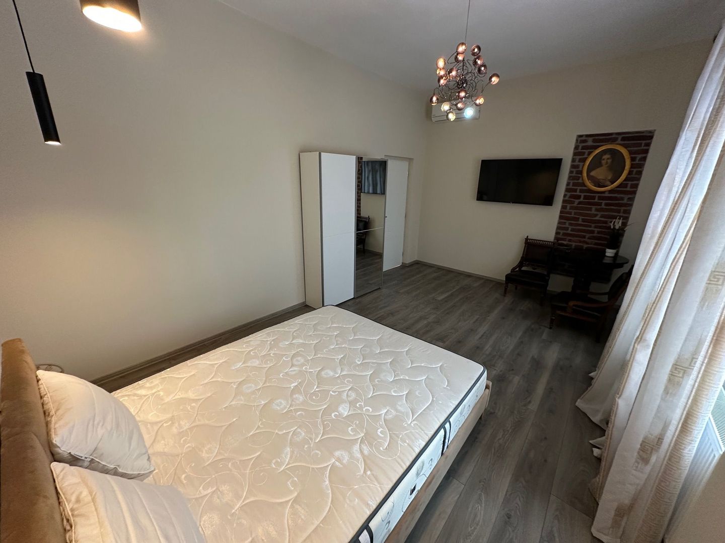 Casa Lipovei transformata in SAD - Poză 32