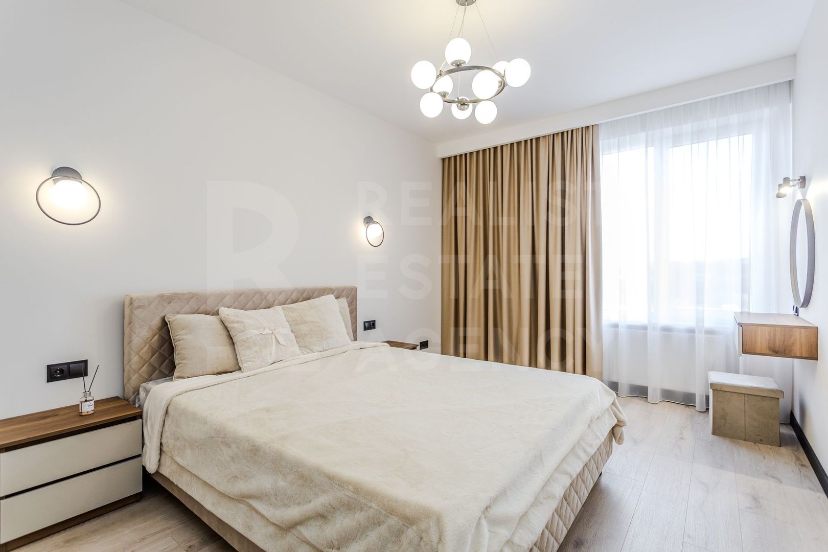 Vânzare, apartament 1 cameră, str. Ioana Radu, Buiucani - Poză 7