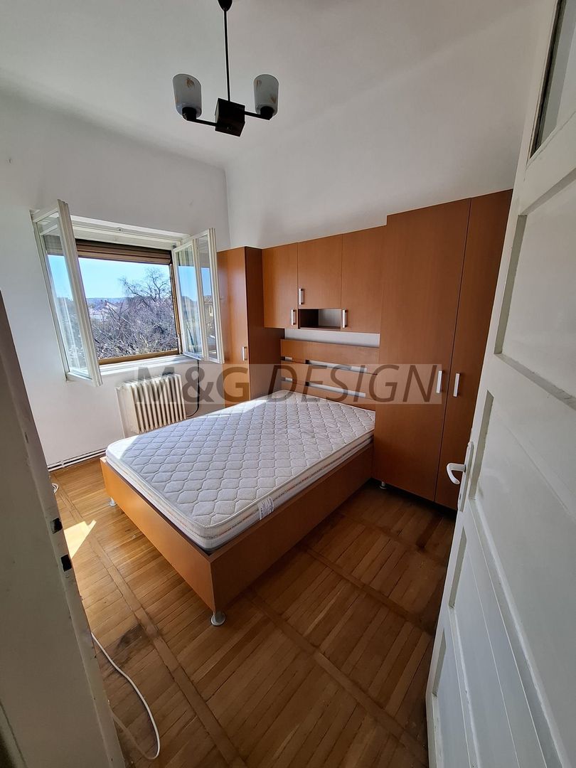 2 camere in vila Sagului-Elisabetin etaj 1 - Poză 1