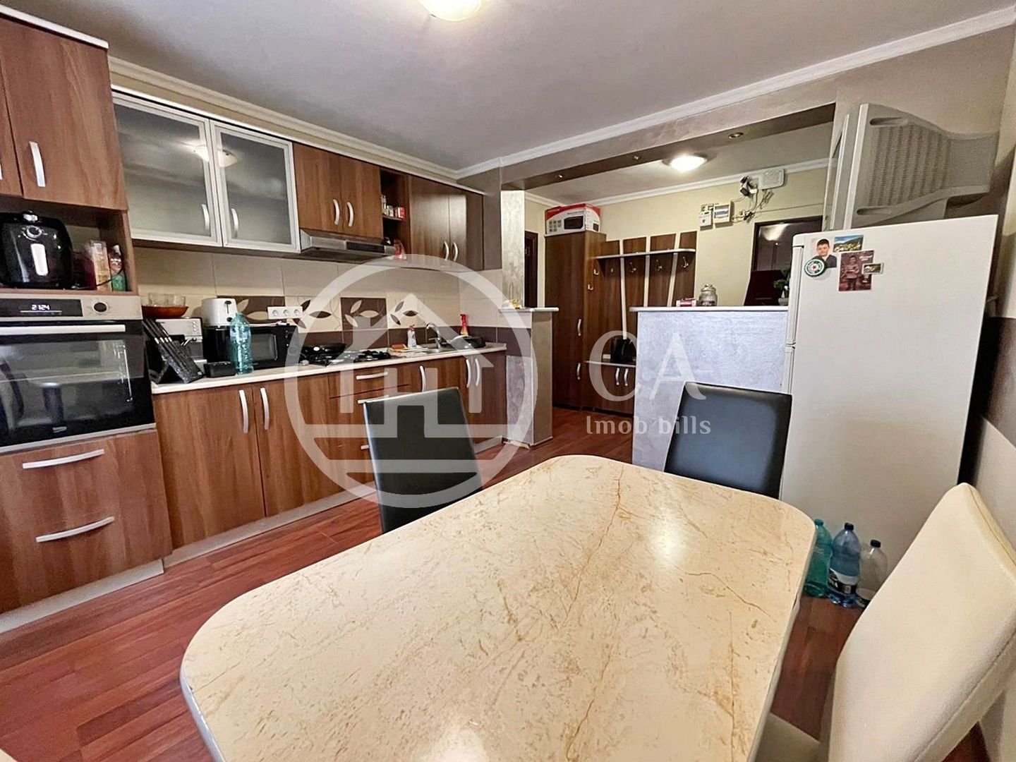 Apartament de închiriat cu 2 camere în zona Nufarul, Oradea - Poză 5
