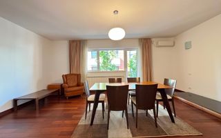 APARTAMENT ULTRACENTRAL CU 4 CAMERE LA INCHIRIERE - Poză 5