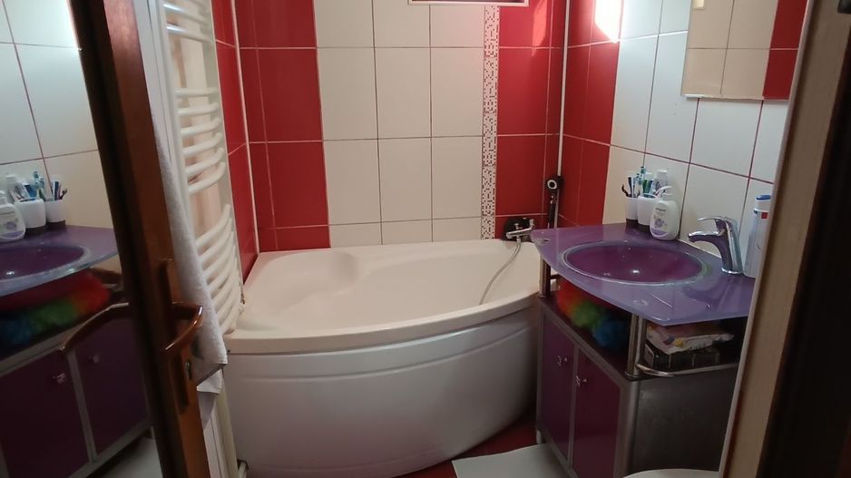 Apartament 2 camere, Micro21 - Poză 7