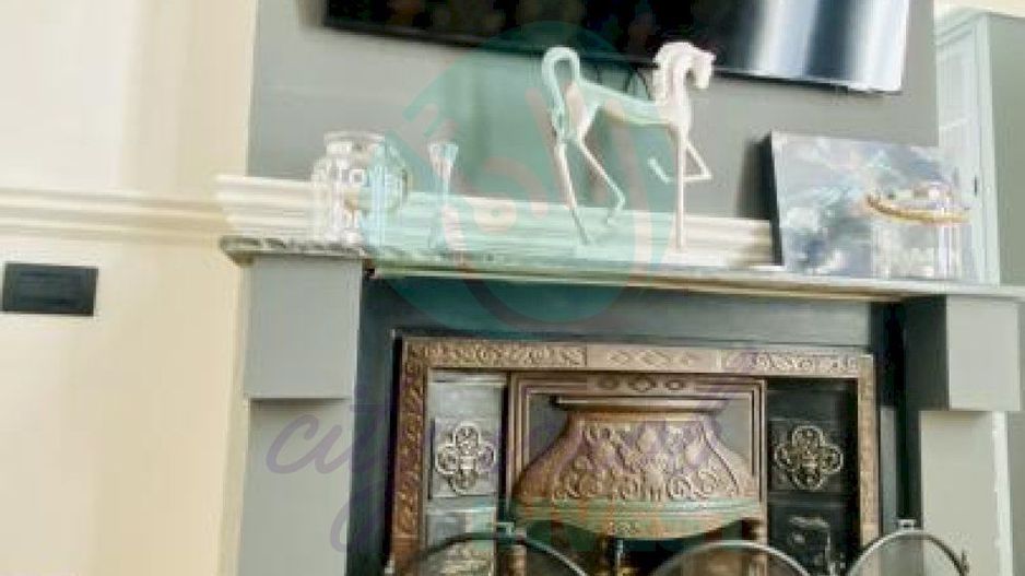 Vila complet renovata cu elemente decorative deosebite - Poză 13