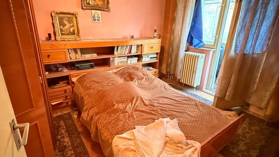 Complex Studentesc | 3 Camere | 2 Bai | Etaj Intermediar - Poză 2